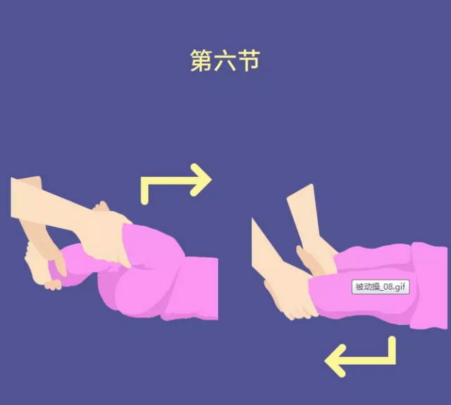 嬰兒操這么做可促進寶寶健康發(fā)育，快跟著練起來吧！